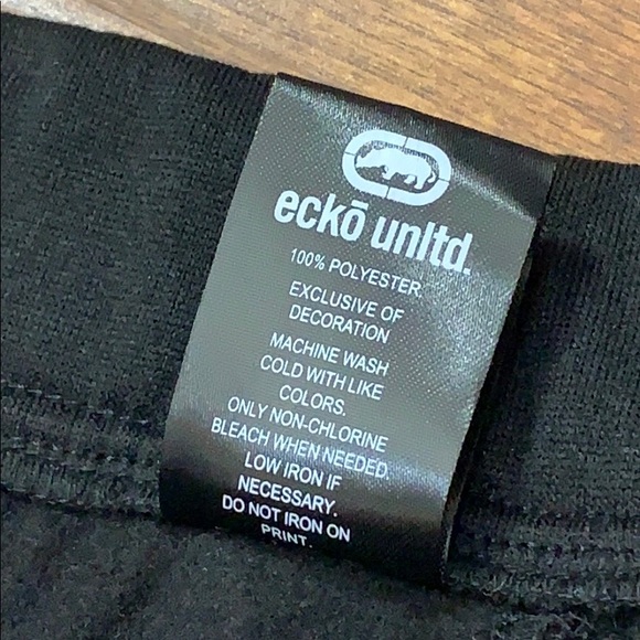ECKO UNLIMITED Mens Shorts - Size 2XL - Picture 13 of 14